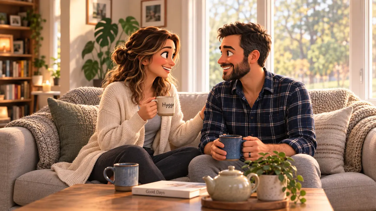 The Weekly Relationship Check-In: 10 Questions to Ask Every Sunday